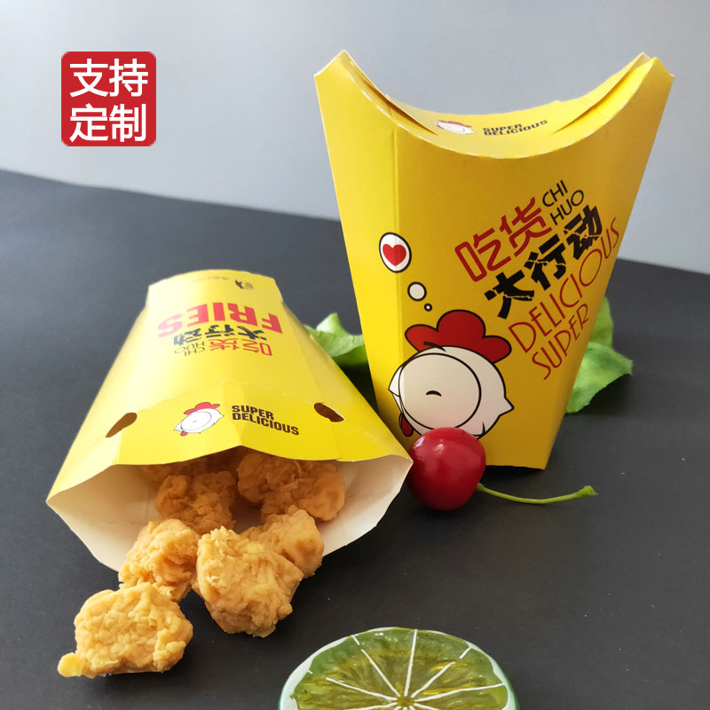 紙質(zhì)餐盒的材料使用要注意什么？